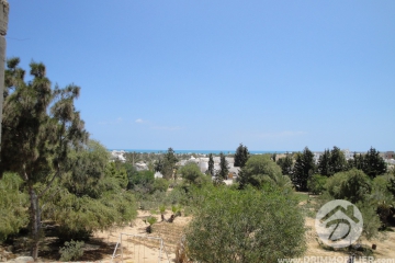 V 028 -                            Vente
                           Villa avec piscine Djerba